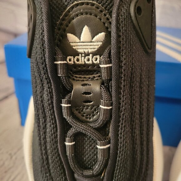 Adidas Adifom SLTN Shoes Kids' - Picture 3 of 11